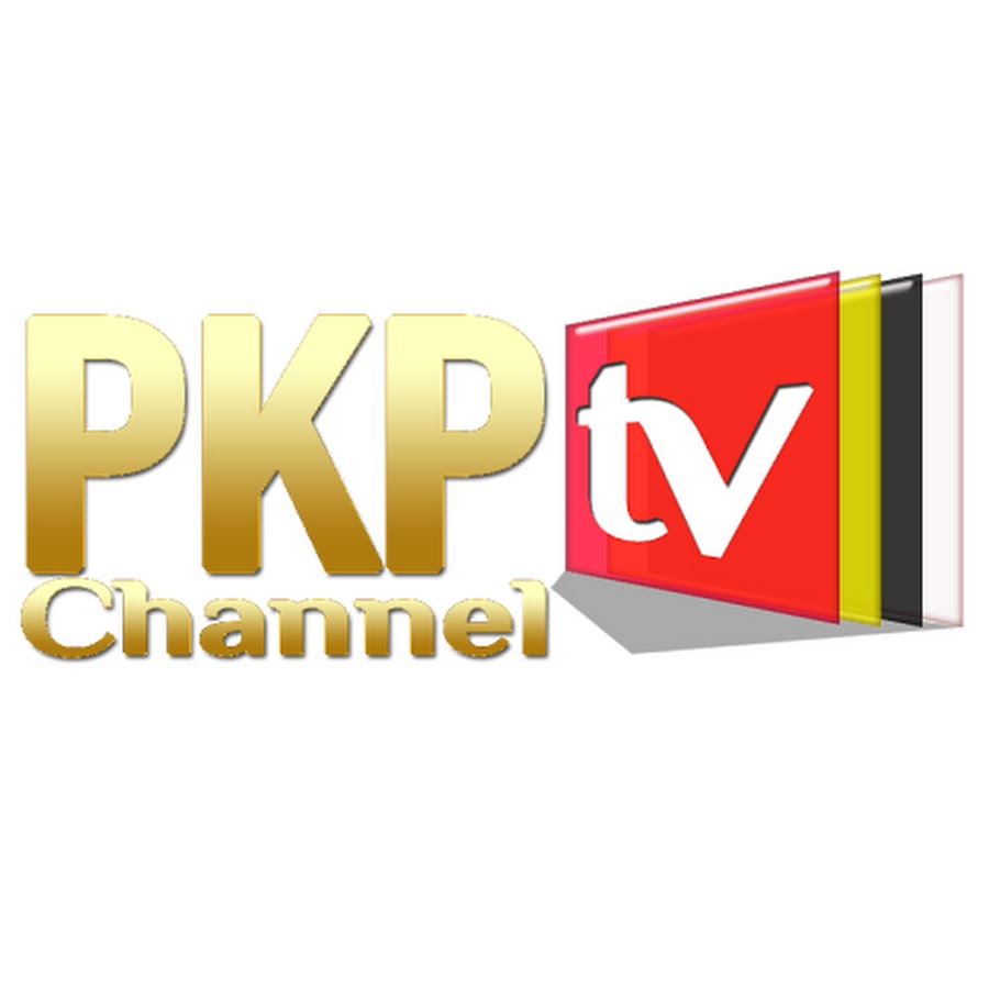 PKP CHANNEL TV YouTube channel avatar