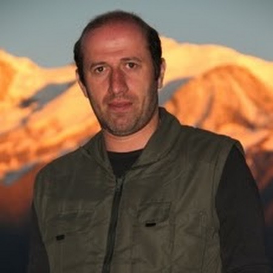 Ramaz Bluashvili