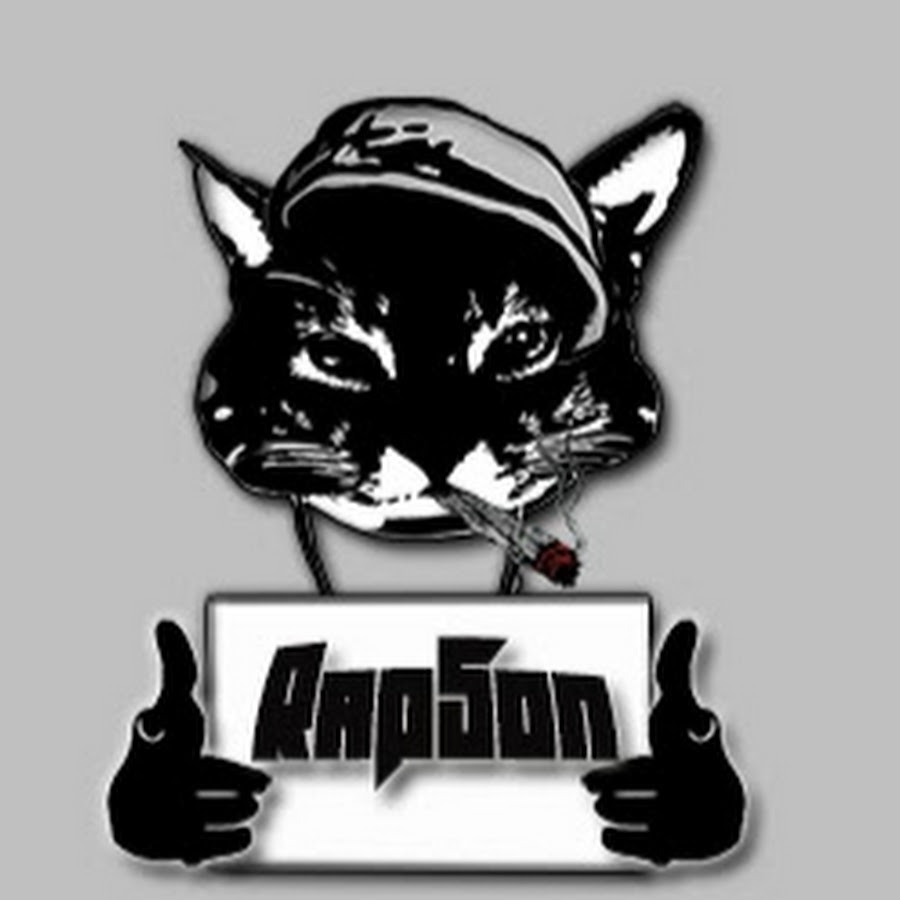 Rapson Freestyle YouTube channel avatar