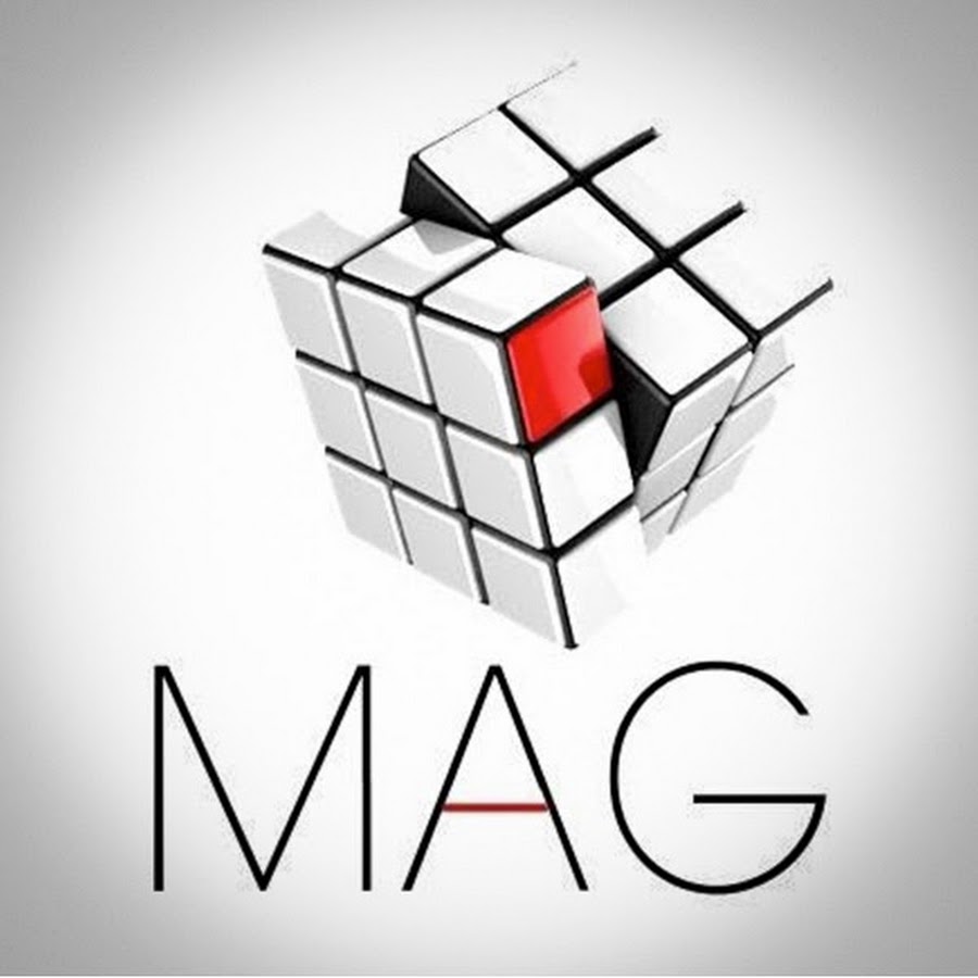 MagTV Azerbaijan YouTube-Kanal-Avatar