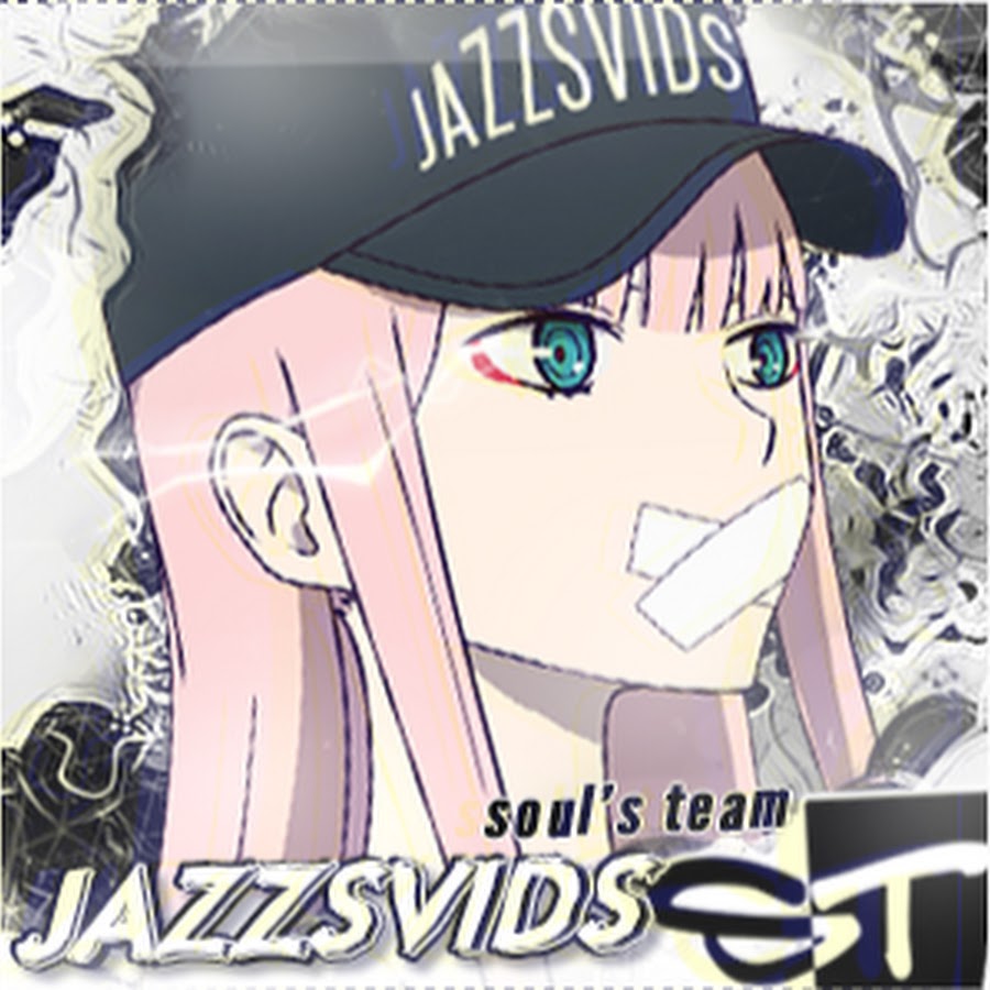 JazzsVids यूट्यूब चैनल अवतार