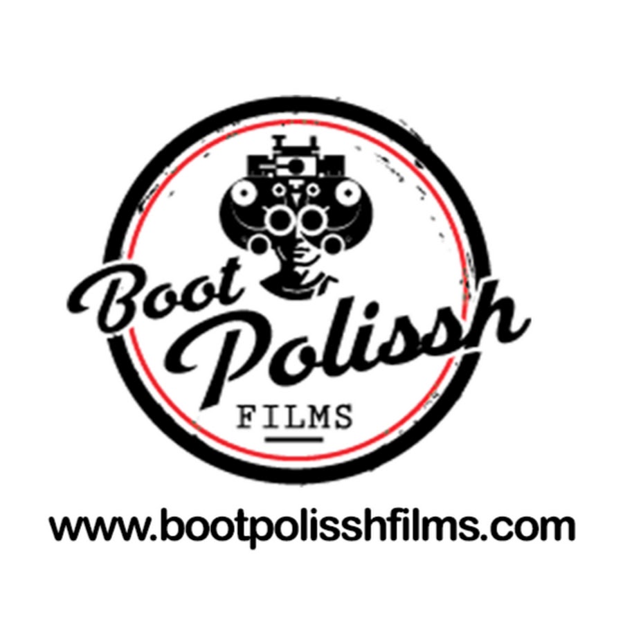 Boot Polissh Avatar de canal de YouTube
