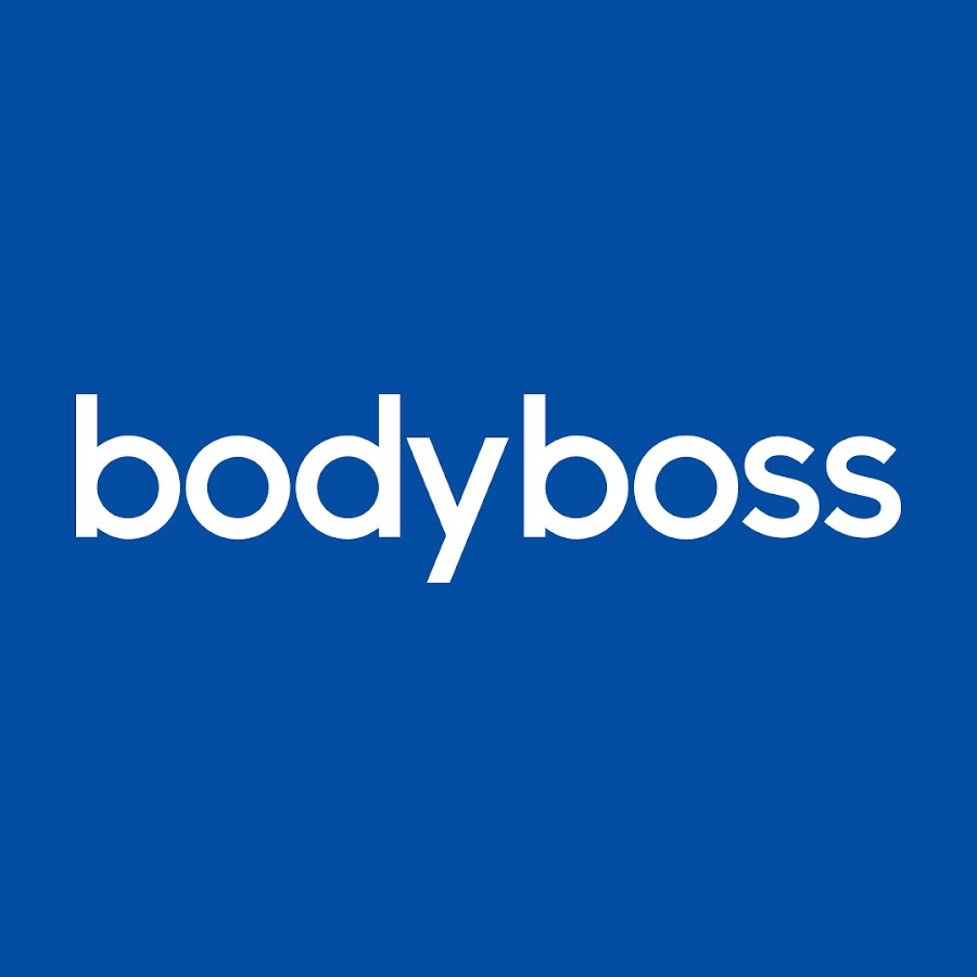 BodyBoss Method 12 Week Fitness Guide Аватар канала YouTube