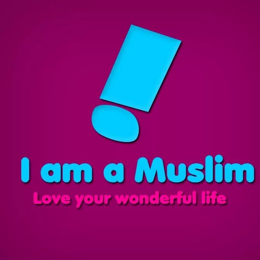 I am a muslim YouTube 频道头像