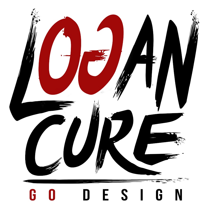 Logan Cure YouTube-Kanal-Avatar