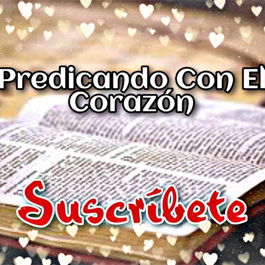 Predicas De Joel En EspaÃ±ol YouTube kanalı avatarı