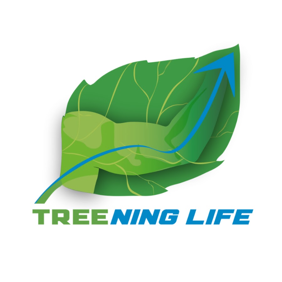 TreeningLife YouTube channel avatar
