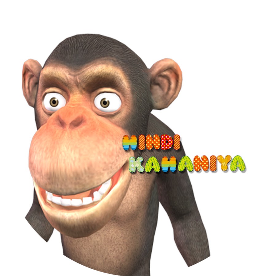 Hindi Kahaniya For Kids YouTube-Kanal-Avatar