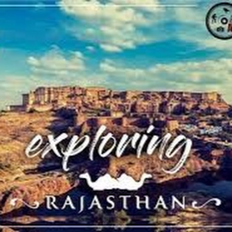 Rajasthan Tour Аватар канала YouTube