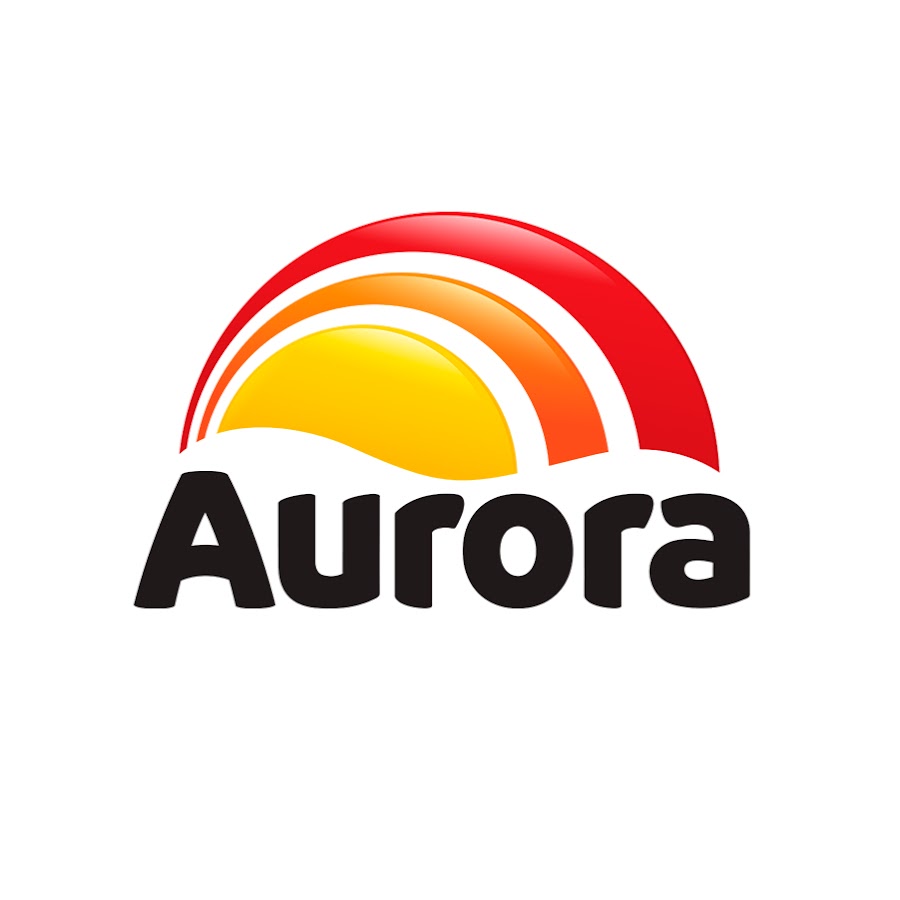Aurora Alimentos YouTube channel avatar