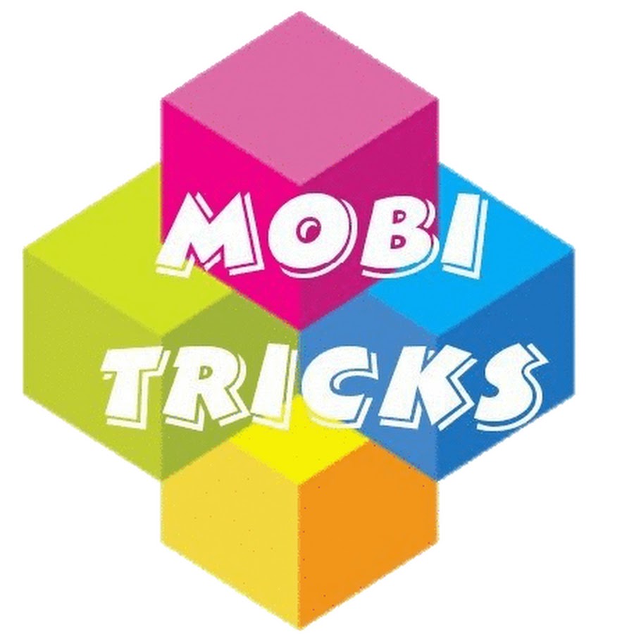 MOBI TRICKS YouTube channel avatar