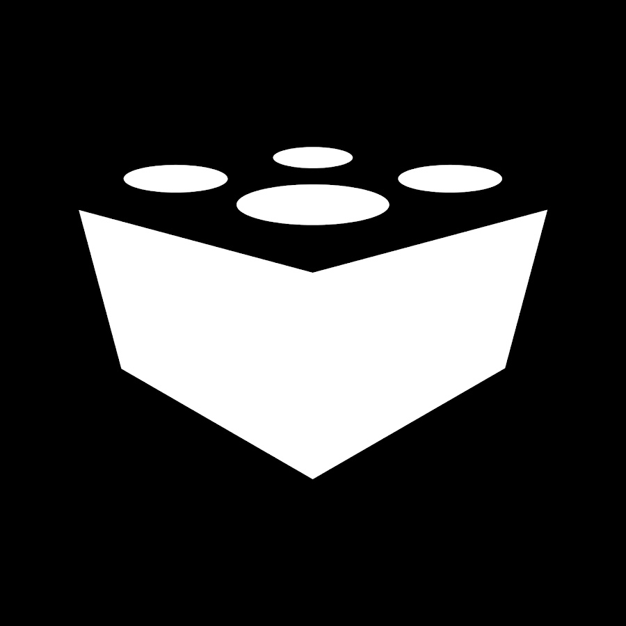 BrickTechStudios YouTube channel avatar