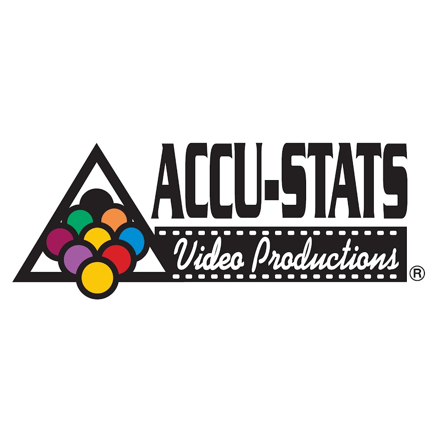 Accu-Stats Video Productions Avatar del canal de YouTube