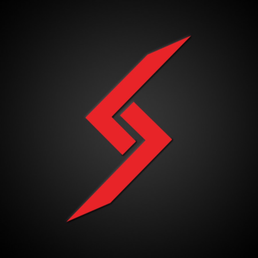 Digital Storm YouTube channel avatar