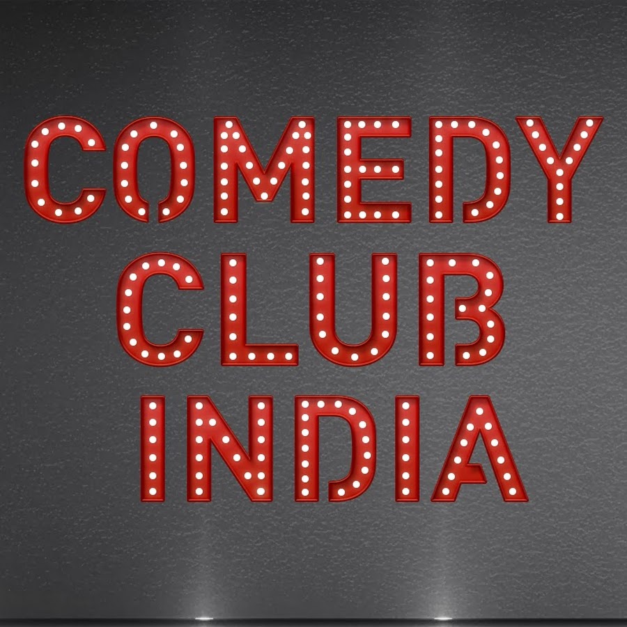Comedy Club India YouTube-Kanal-Avatar