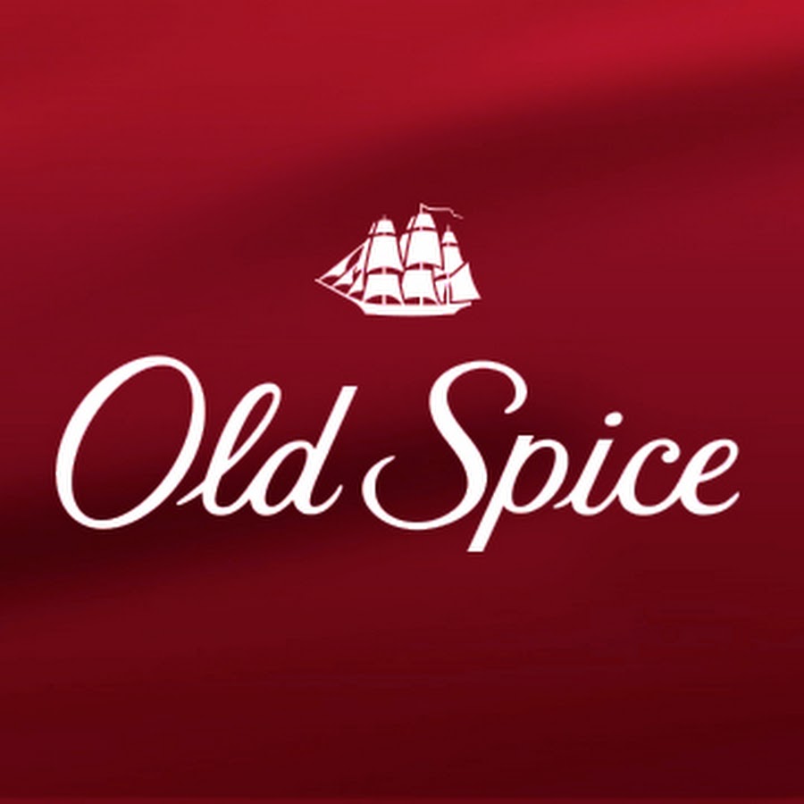 Old Spice YouTube-Kanal-Avatar