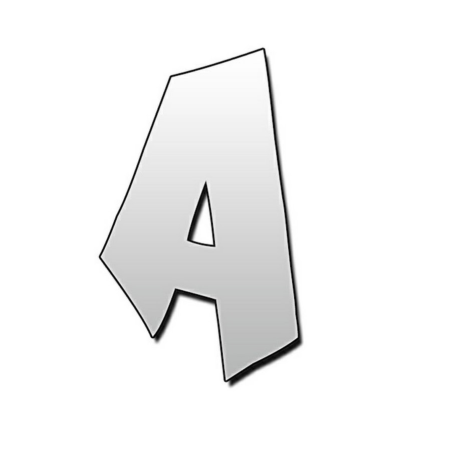 ADRIX YouTube channel avatar
