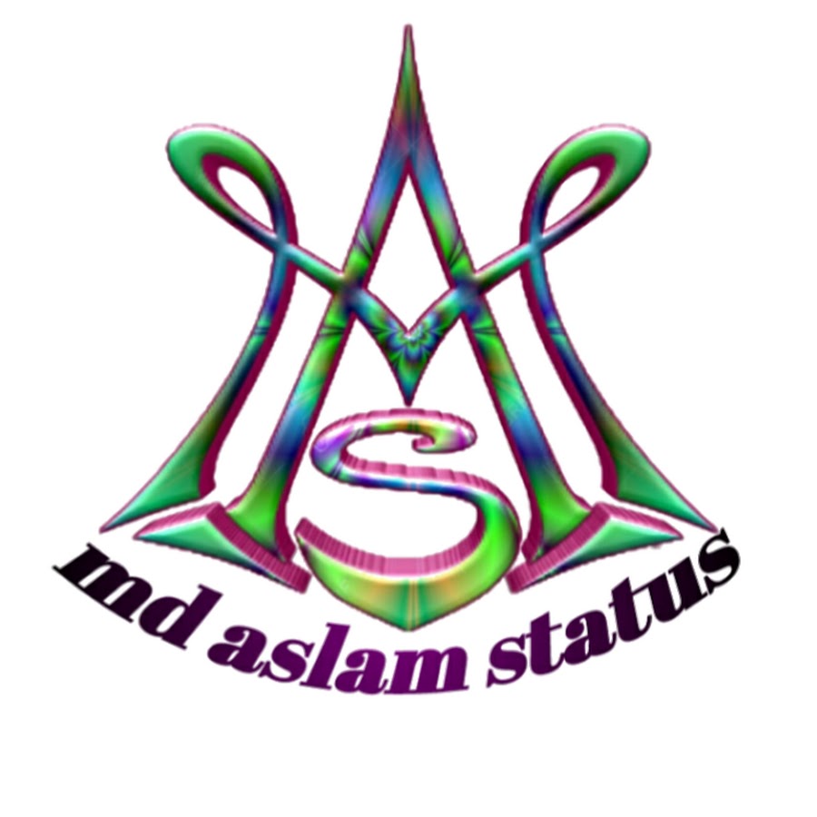 Md aslam stetus Avatar canale YouTube 