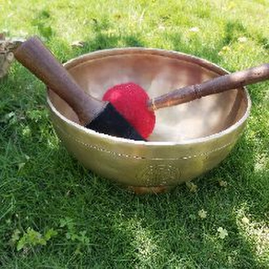 Himalayan Singing Bowl YouTube channel avatar