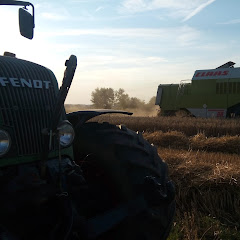 Rolniczy Patrol
