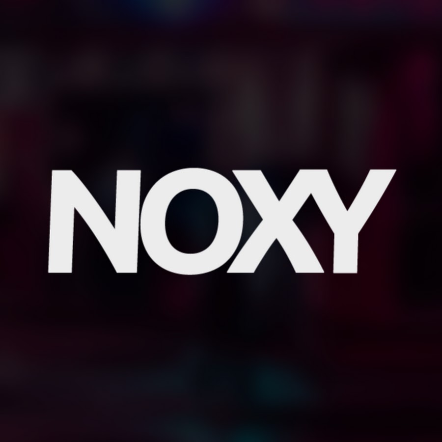 noxy Dobry Gracz Ligi Legend Avatar channel YouTube 