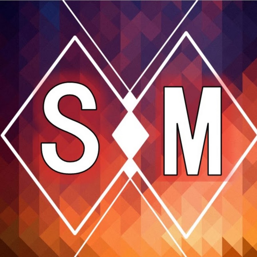 SmoothMusic YouTube channel avatar