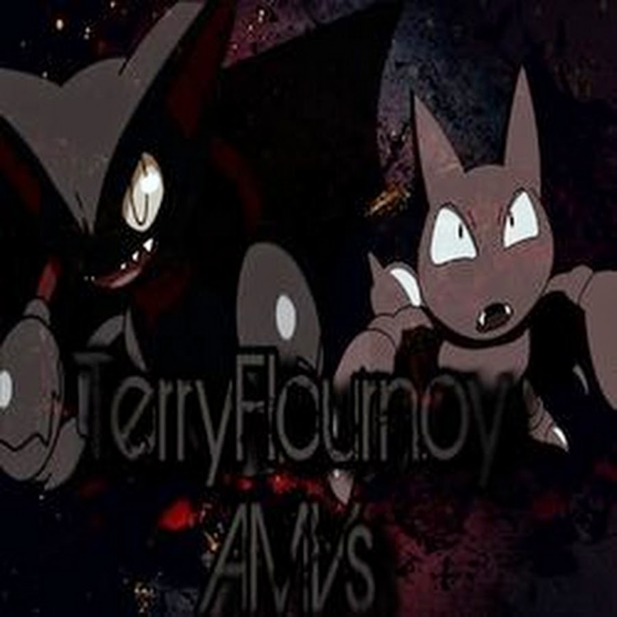 Terry Flournoy YouTube-Kanal-Avatar