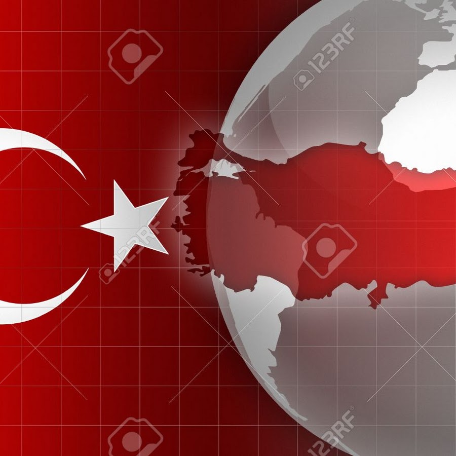 Turkey News Channel YouTube 频道头像