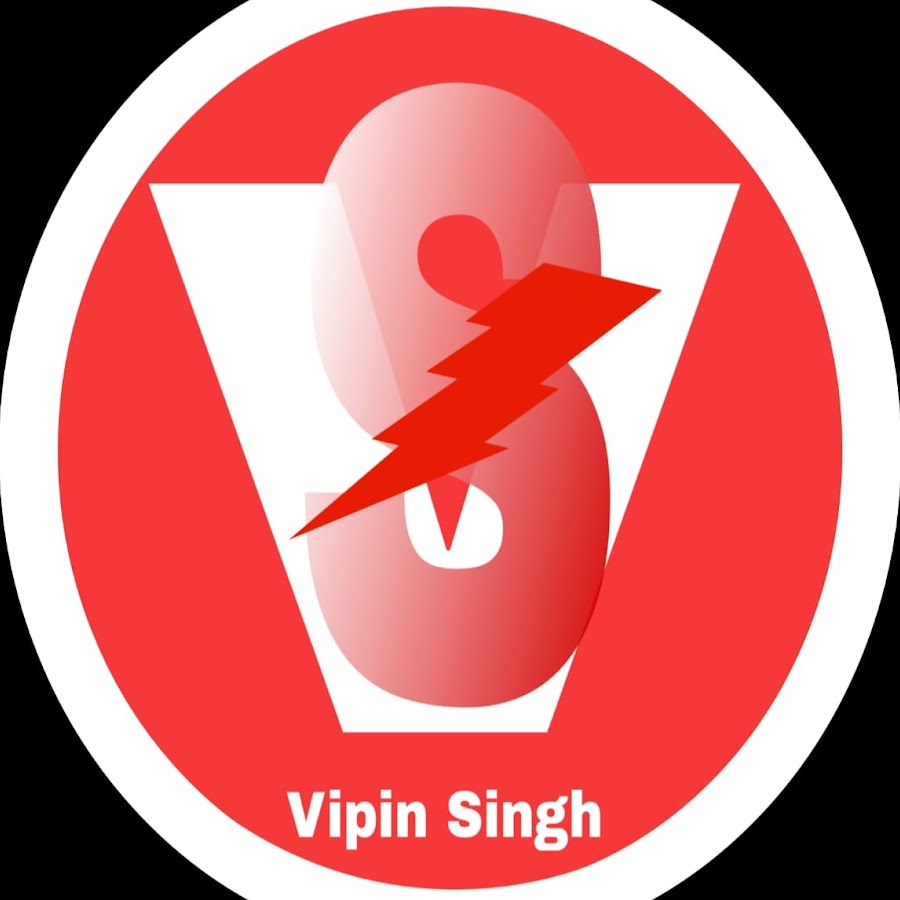Thakur Vipin Singh YouTube channel avatar