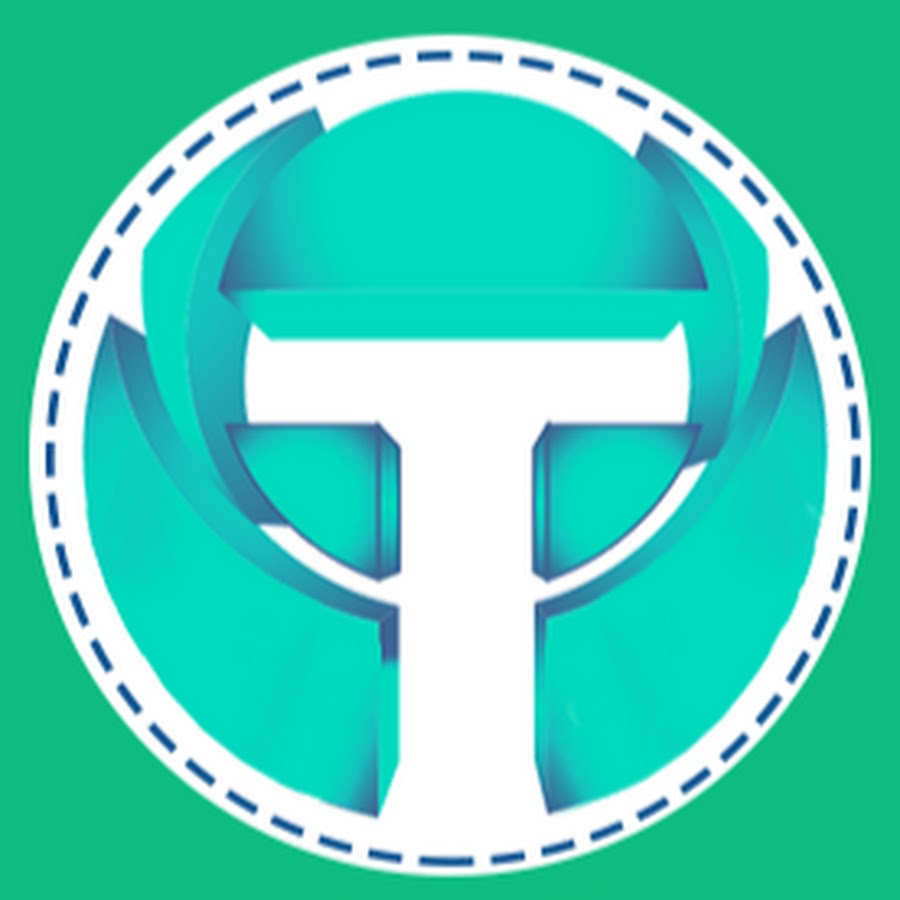 Teteu Tutors - 2Âº canal YouTube channel avatar