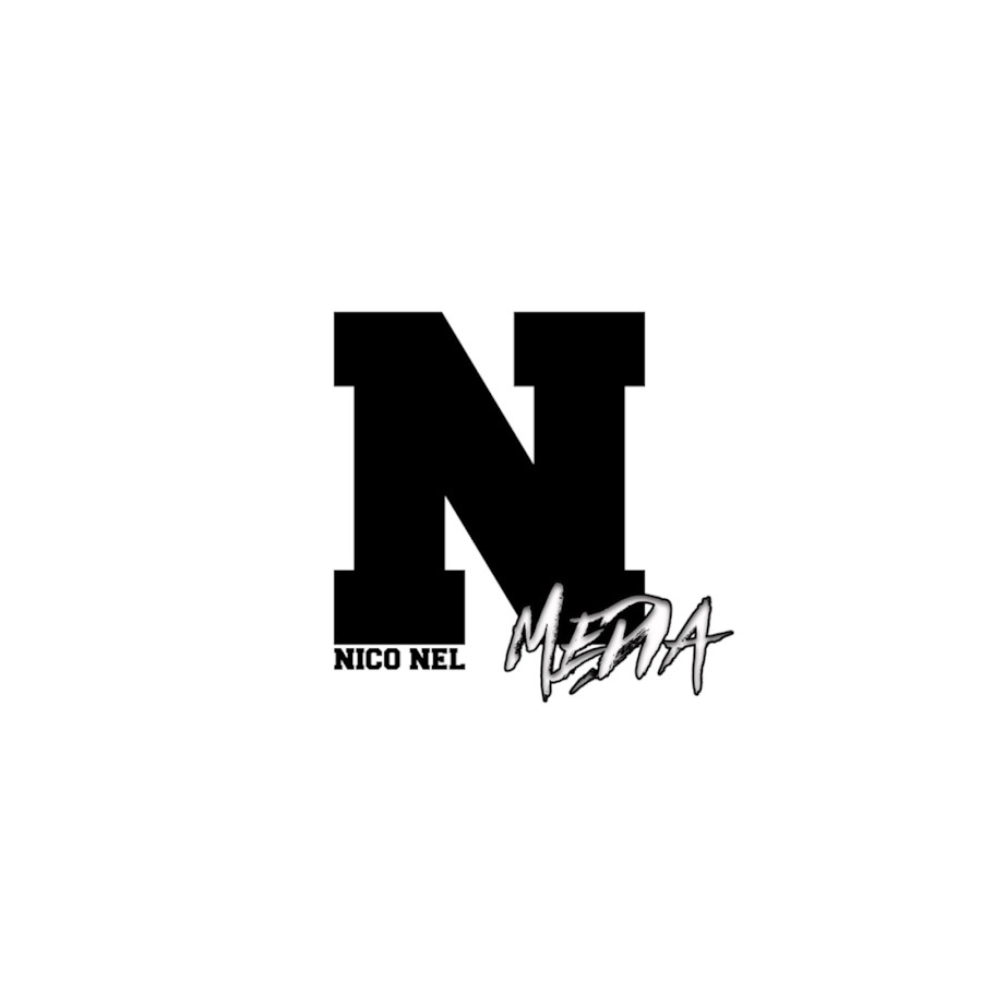 Nico Nel Media ইউটিউব চ্যানেল অ্যাভাটার