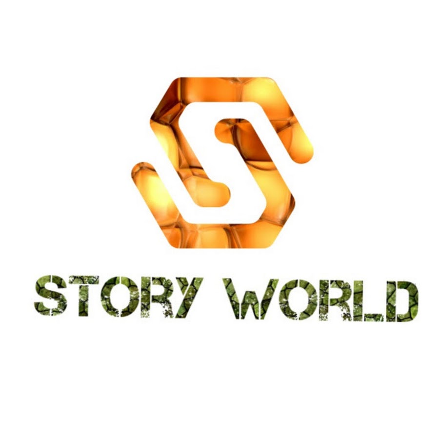STORY WORLD YouTube channel avatar