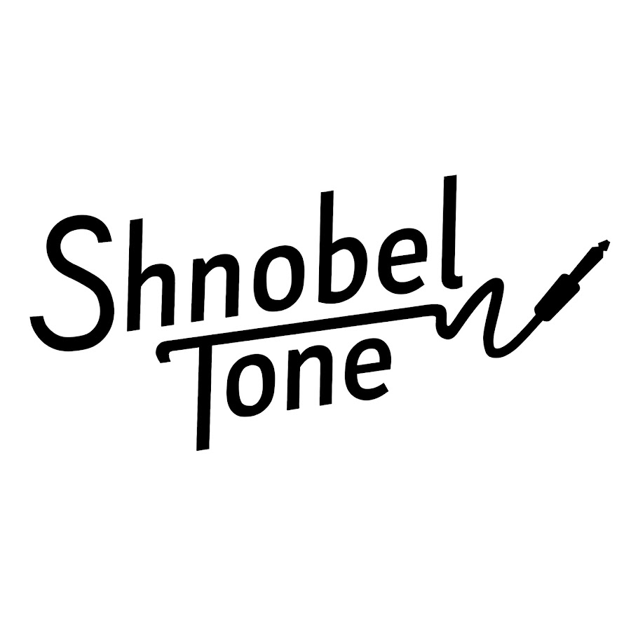 shnobel YouTube channel avatar