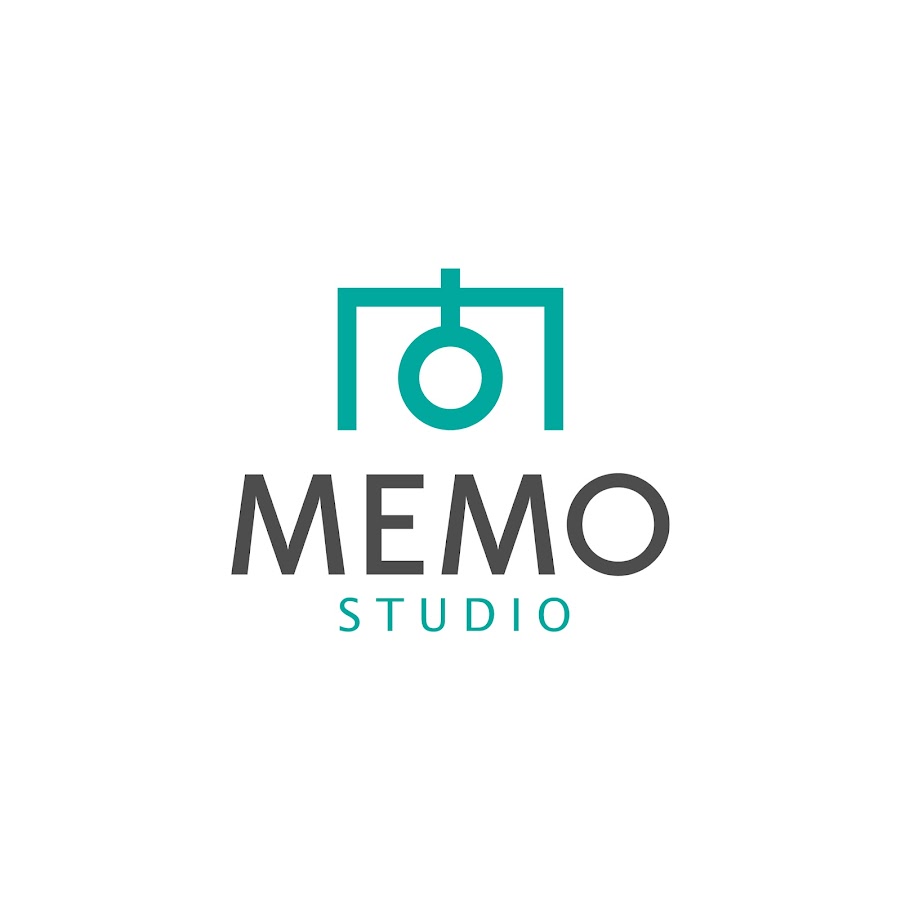 Memo Media YouTube 频道头像