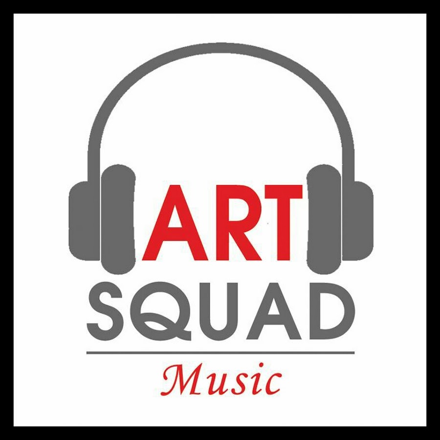 ArtSquad Music Awatar kanału YouTube