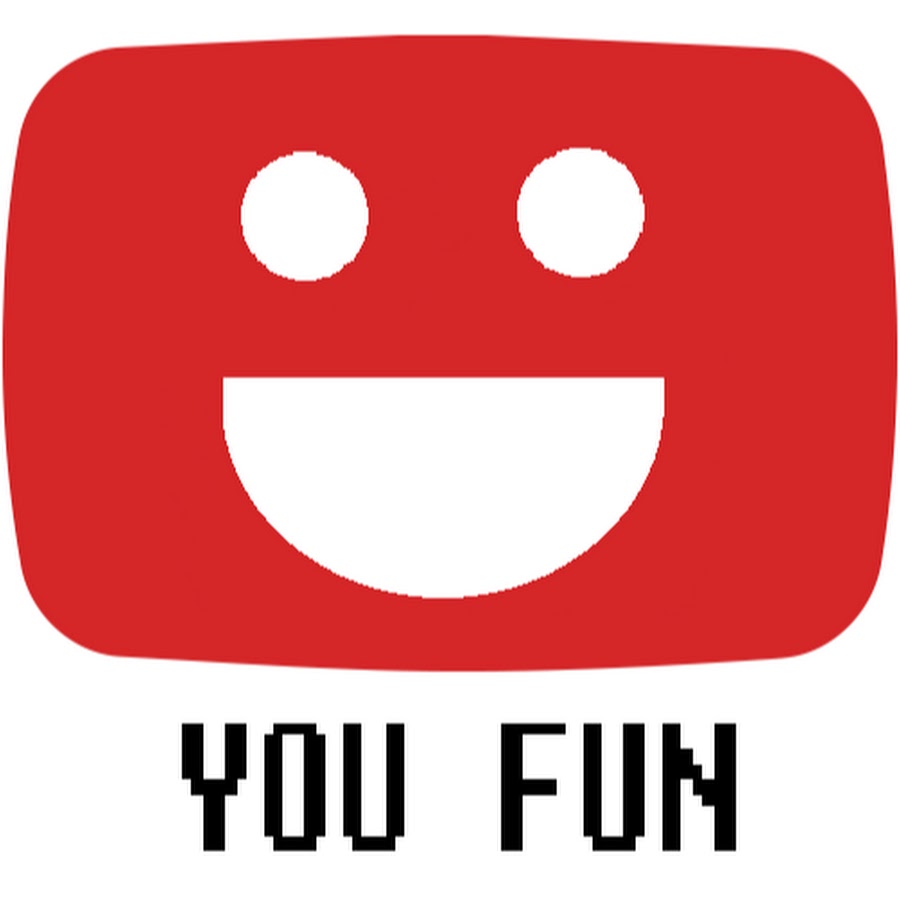 YOU FUN Avatar del canal de YouTube