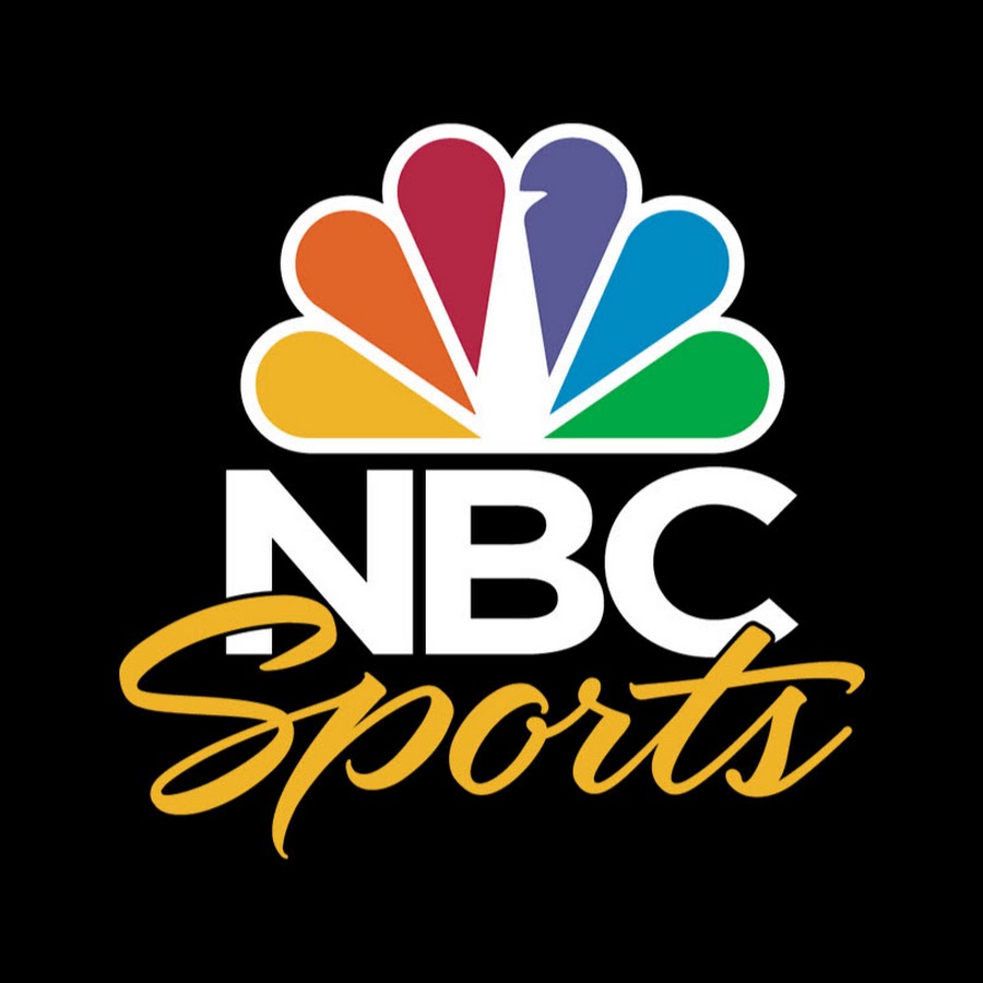 Motorsports on NBC Avatar channel YouTube 