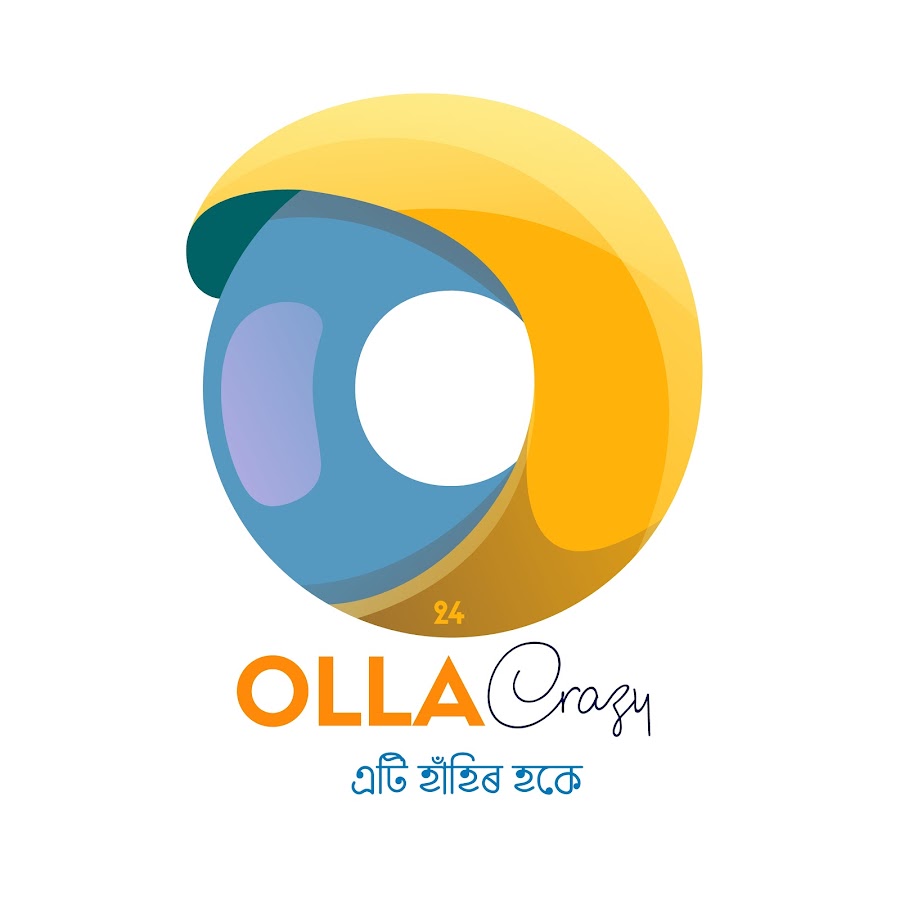 OLaCrazy YouTube channel avatar
