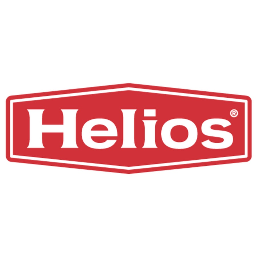 Helios es vida YouTube 频道头像