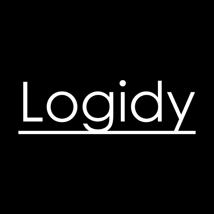 Logidy YouTube 频道头像