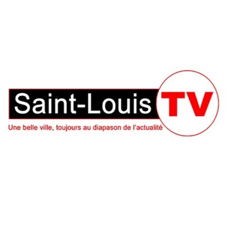 Saint-Louis Tv YouTube kanalı avatarı