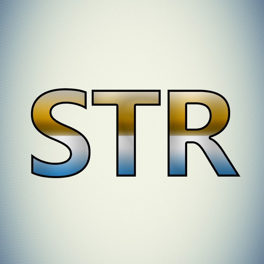 str