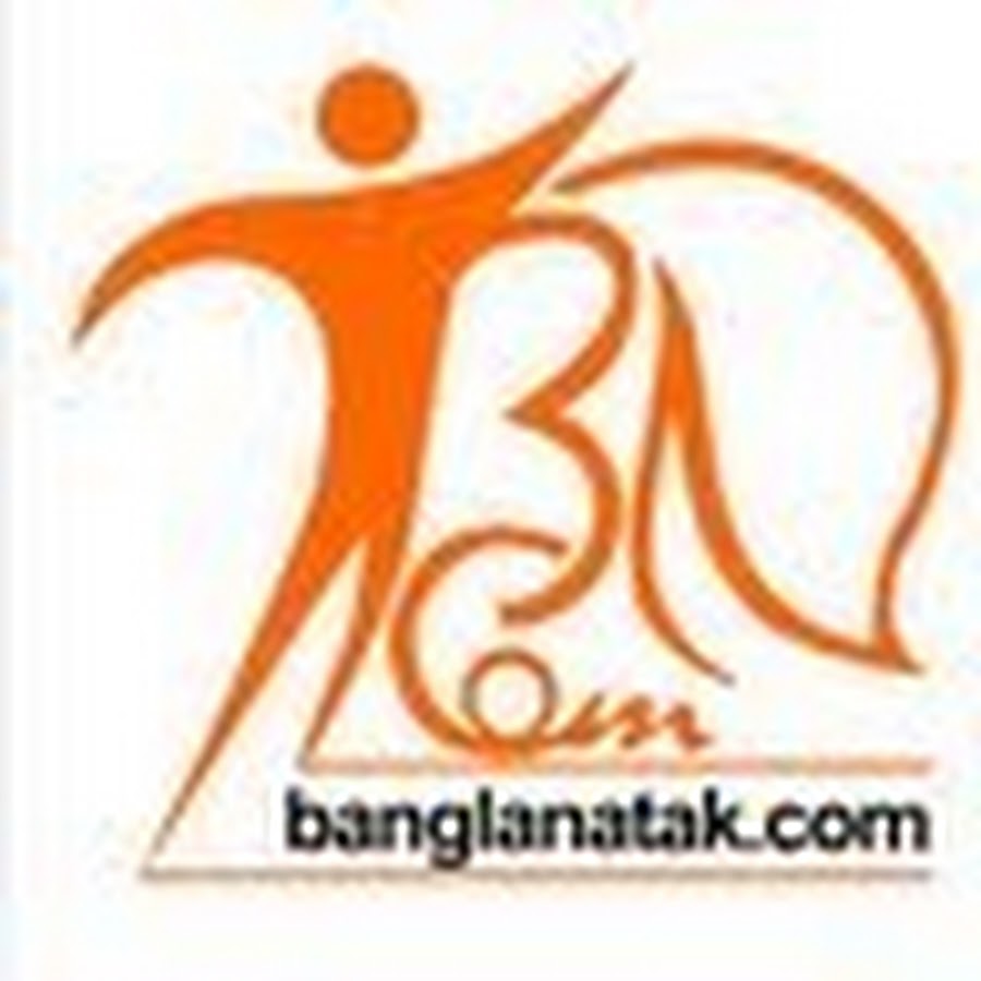 banglanatak dot com YouTube-Kanal-Avatar