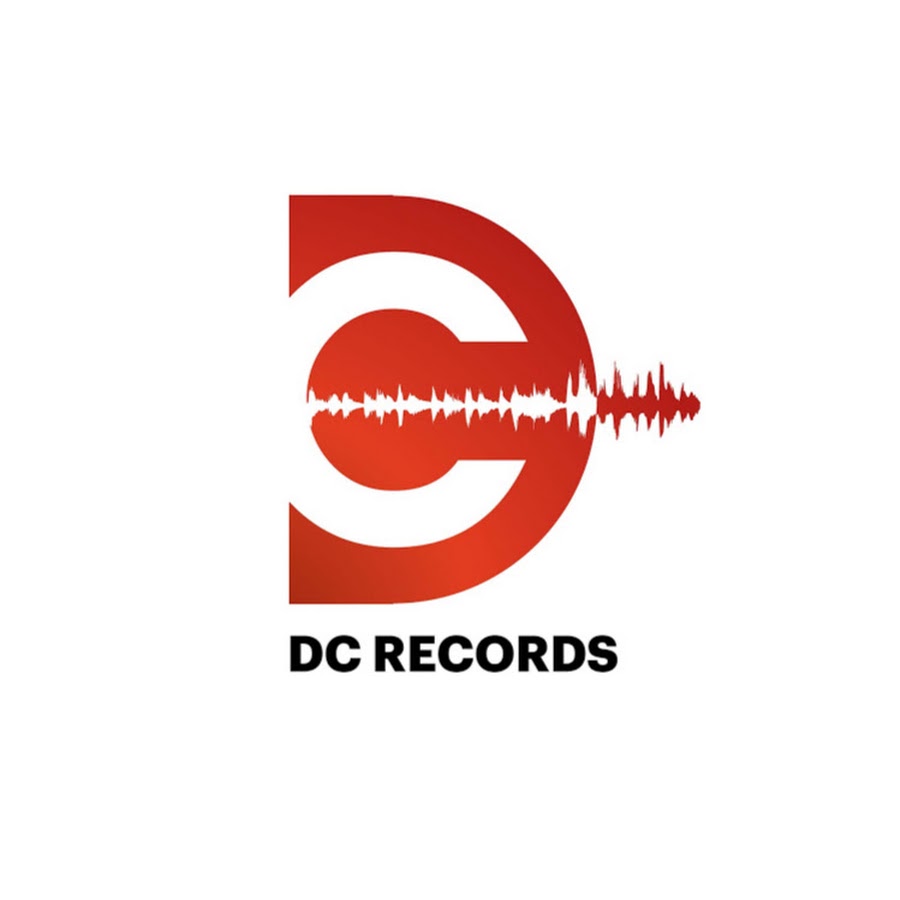 DC Records YouTube channel avatar