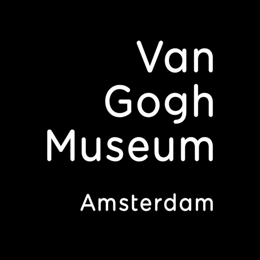 Van Gogh Museum YouTube-Kanal-Avatar