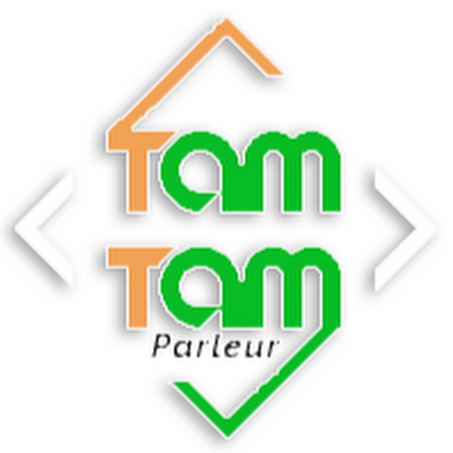 TamTam Parleur YouTube channel avatar