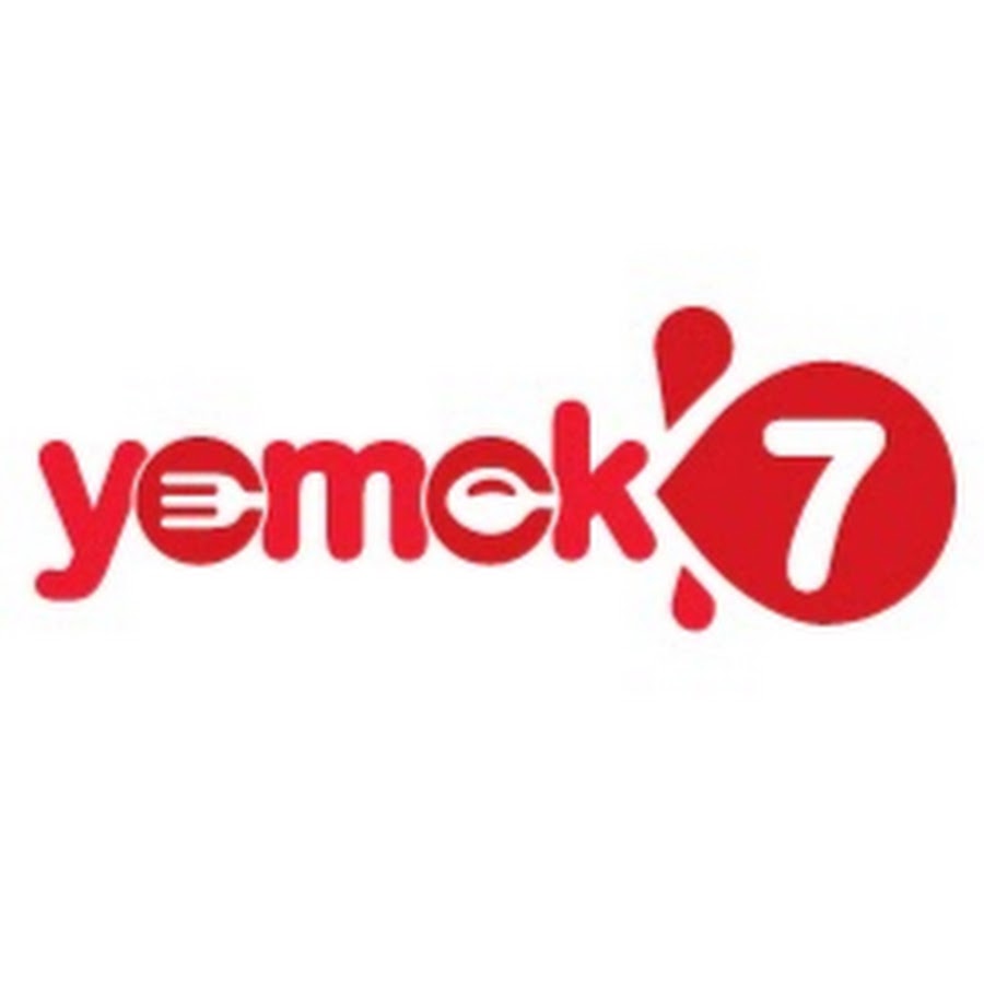 YemekYedi YouTube channel avatar