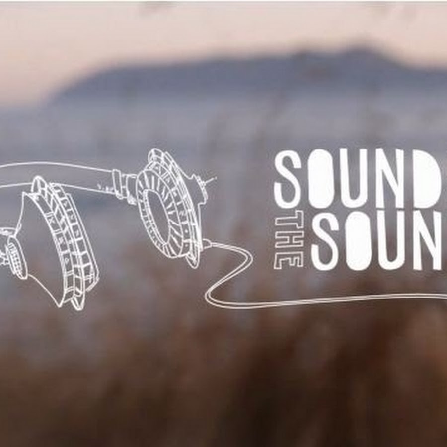 soundonthesound Аватар канала YouTube