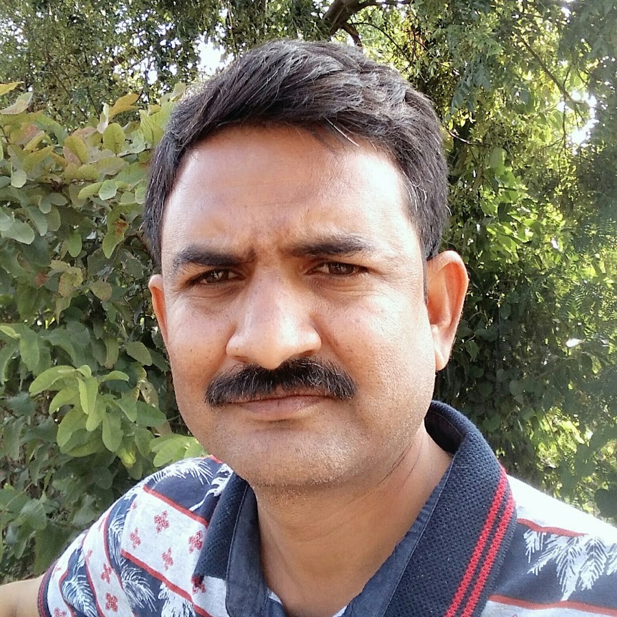 Agravat Harish YouTube channel avatar