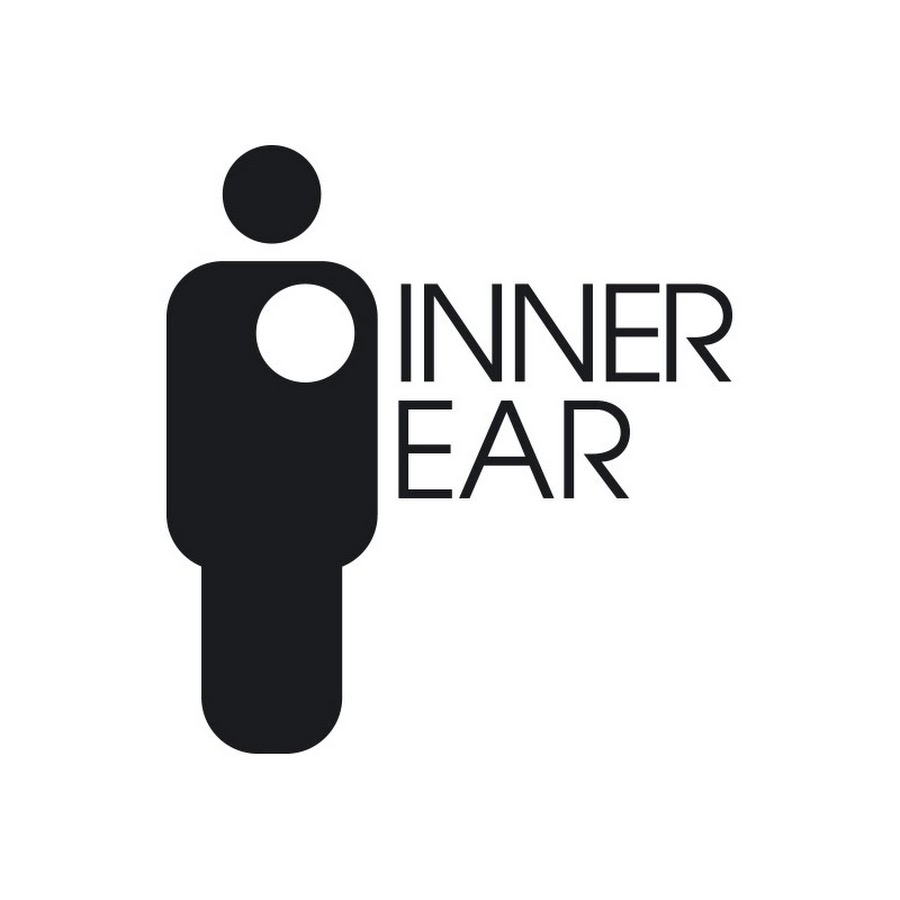 InnerEarRec YouTube channel avatar